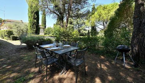 Casa di Amici at San Sano - Foto 4, Other