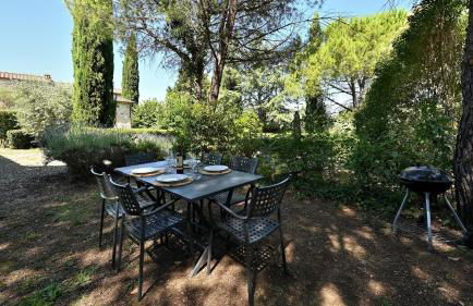 Casa di Amici at San Sano - Foto 4