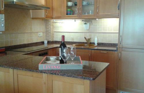 Apartamento Primera Linea de Playa. DENIA - Foto 25