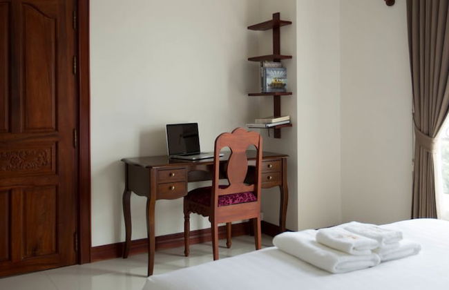 Capitol Residence - Foto 11