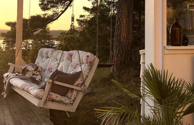 4 Star Holiday Home in Uddevalla - Photo 19