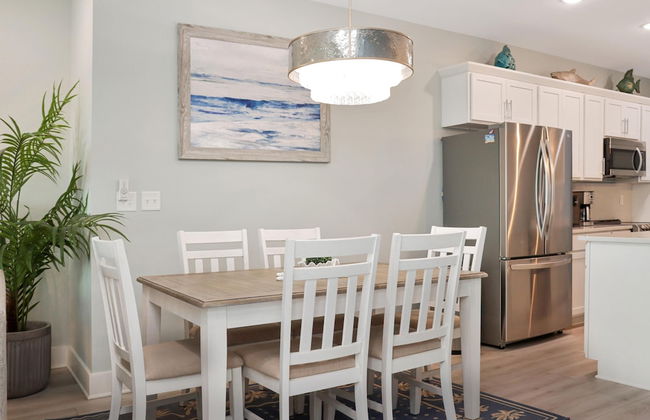 The Vue 4B - Harvesting Sunshine III - Foto 51