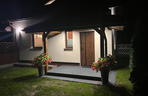 Mini house - apartament, domek do wynajęcia - Foto 20