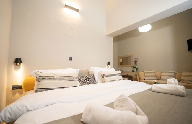 Zoe Seaside Resort - Foto 40