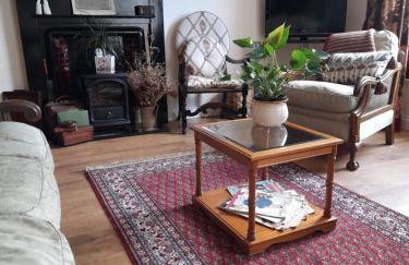 The Apartment of Antiquity - Photo 10