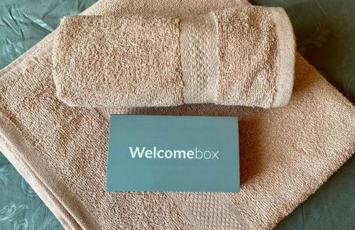 SUN Apartment - Foto 10