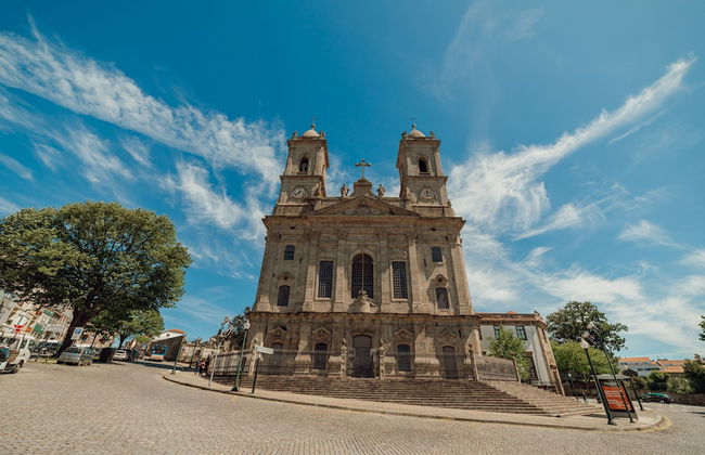 Lapa Stylish Apartment B With Terrace by Vacationy - Foto 33