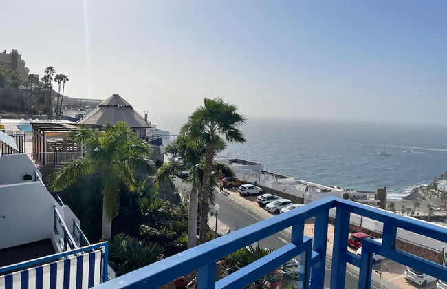 Sunny Seaview Modern apt - Pool and Beach Access - Foto 30