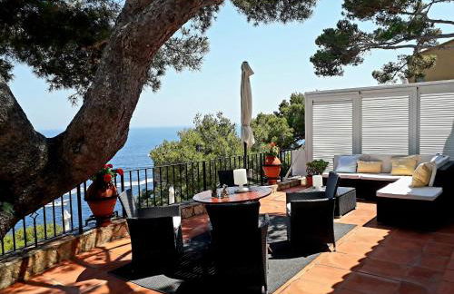 Villa Transatlantique en première ligne de mer dite Villa Esmeralda - Foto 65