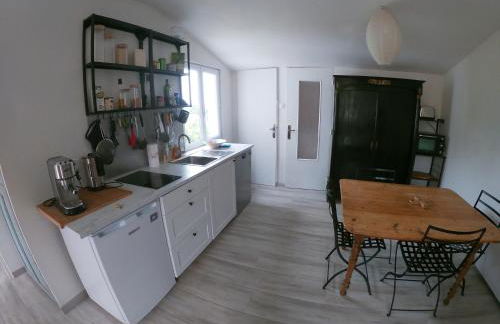 maisonnette pêcheur Bertheaume - Photo 13