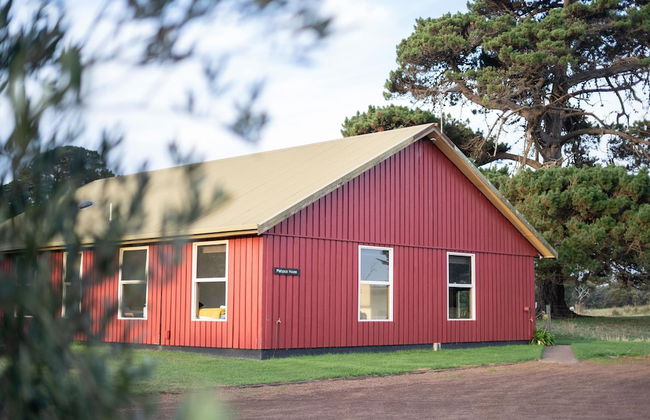 Icena Farm Accommodation - Foto 24