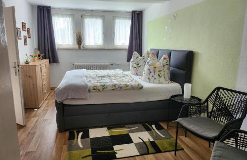 Ferienwohnung am Kammweg - Foto 10