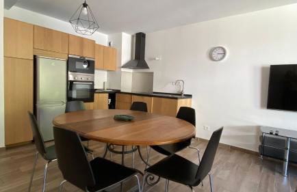 Foux d Allos Centre de la Station 4 Pièces 8 Personnes - Foto 27