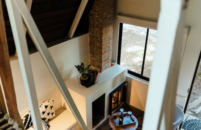 EyB Chalets - Foto 14