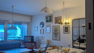 Spacious family home in Ravascletto - Foto 5
