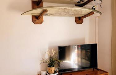 CASA DEL MAR - Cozy Beach House - Foto 11