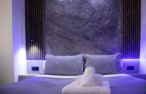 Residence Villa Rosa dei Venti - Foto 75