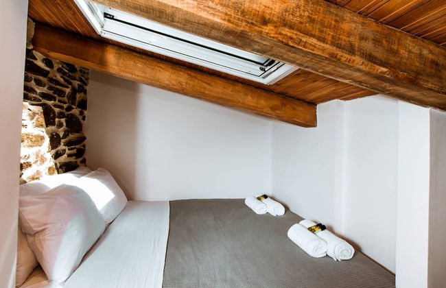 Traditional Apartments Elafos - Foto 25