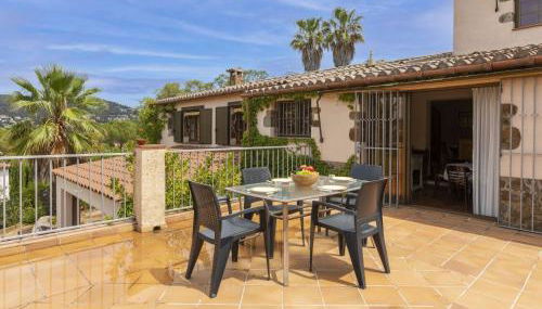 Holiday Home Can Maggi by Interhome - Foto 4