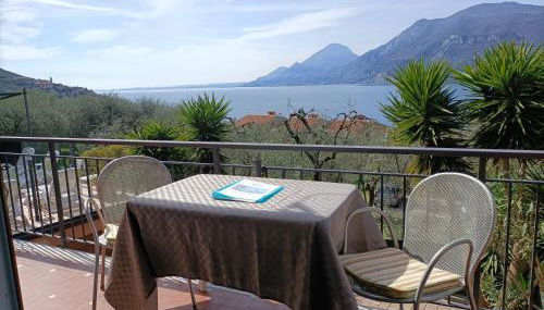 Appartamenti Casa Nina, lago,montagne, uliveti - Foto 4