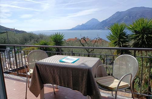 Appartamenti Casa Nina, lago,montagne, uliveti - Foto 4