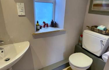 The Organic Cotswolds Cowshed - Photo 20