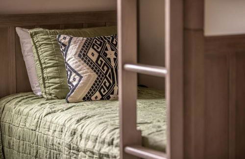 Mountain Lake Condo - Unit 301D - Foto 30