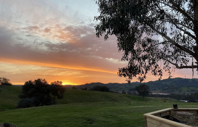 Burnt Creek Cottages Mansfield - Photo 69