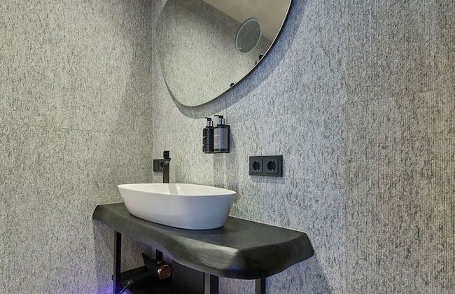 NANI – Mountain Chalet - Photo 39