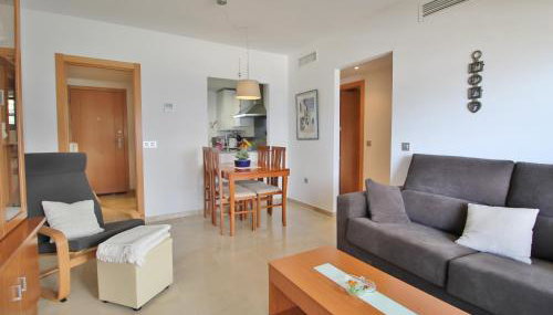 Apartment Playa Castillo SpainSunRentals 1085 - Foto 4