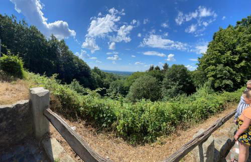 2-Zimmer Wohnung an der Lindenstraße - Foto 14