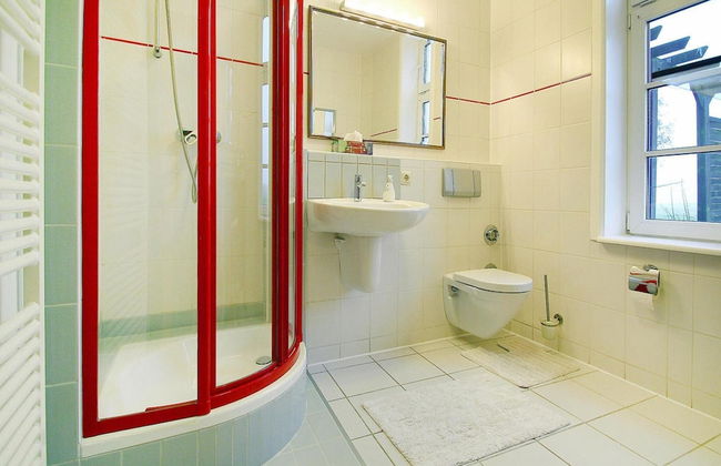 Ferienwohnung, Zahrensdorf - Foto 6