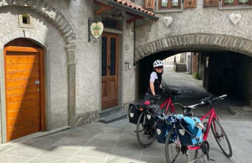 La casina dei cuori di nonna Miglia - Foto 53