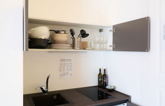 Toto e Peppino luxury rooms - Foto 21