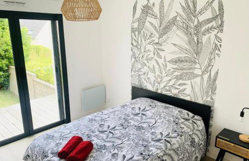 Appartements proches de la mer - Foto 27