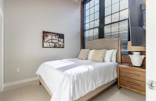 Landing Stylish 1BD Courtyard Gym - Foto 36