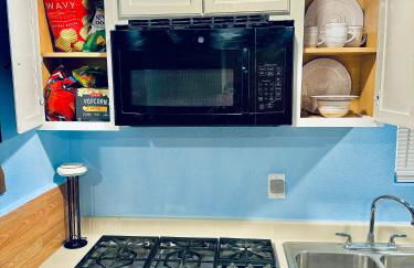 SanAnto Inn - Photo 26