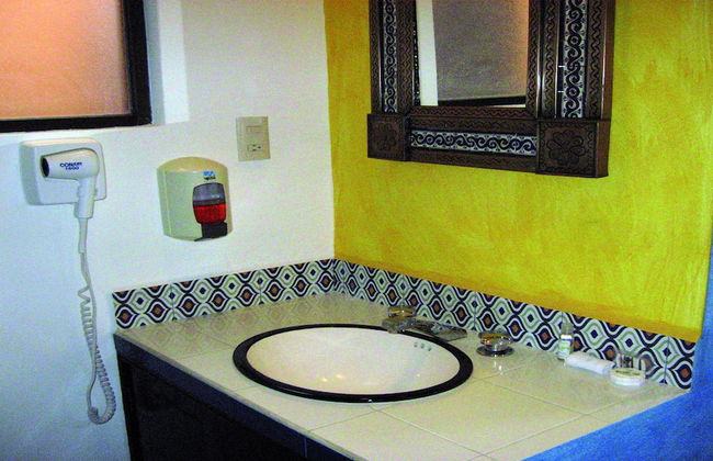 Suites Maria Antonieta - Foto 27