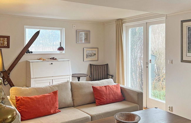 8 Person Holiday Home in Akersberga - Photo 11