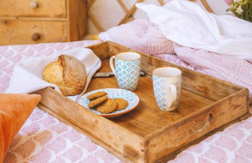 Bracken Yurt - Ukc6941 - Foto 6