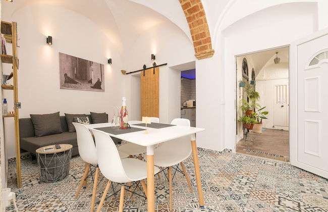 Casa Cuna in Arcos de la Frontera - Foto 4