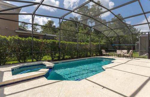 Enjoy the Large Pool - 6BR BL220 - Foto 18