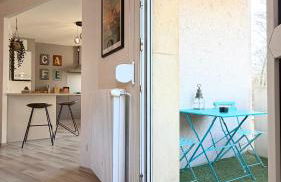 Appartement N1 - Foto 6