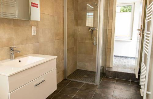 Ferienwohnungen Dreimaster - Foto 16