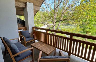 Wilga Leśne SPA - Foto 24