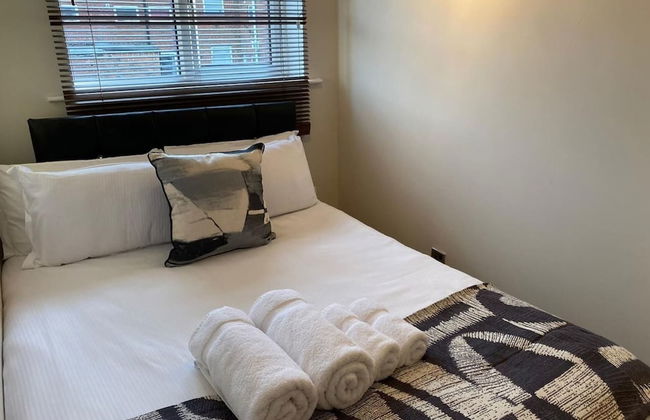 Washington's Hidden Gem Amethyst 3 Bedroom House s - Photo 4