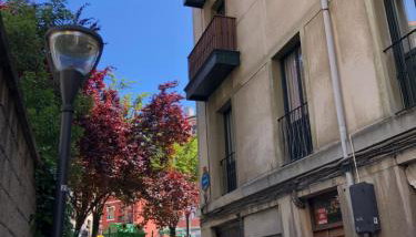 Apartamento con encanto - Foto 5