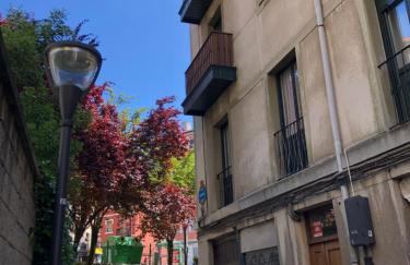 Apartamento con encanto - Foto 5