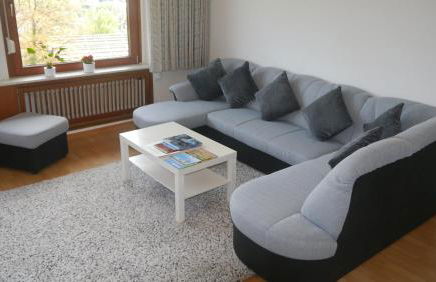 Vulkaneifel-Ferienwohnungen am Felsenpfad - Foto 6