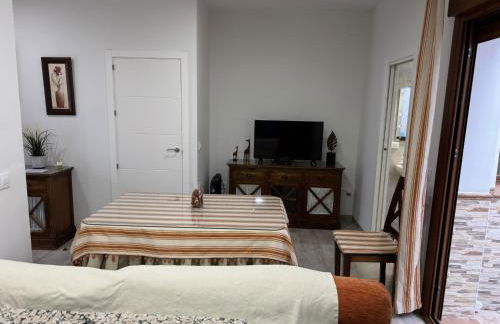 Apartamentos La Gruta de Aracena con patio - Foto 8